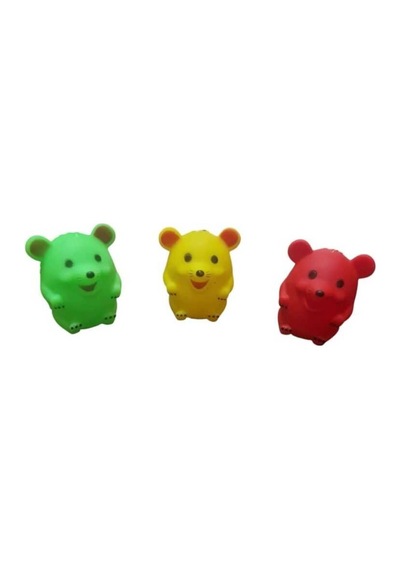 Cans Brc-13 Hamster Oyuncak 7.5 Cm