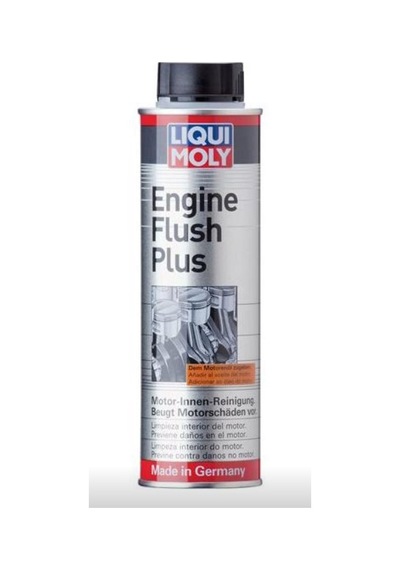 Motor İçi Temizliyici 300ml Lqm-2657 / Lıq