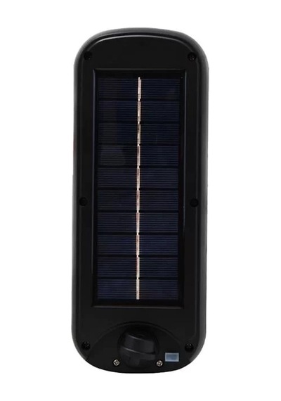 Hubrendy Sh Powermaster Gl-84069 Cob Ledli 3 Fonksiyonlu Sensörlü Solar Lamba Om-5