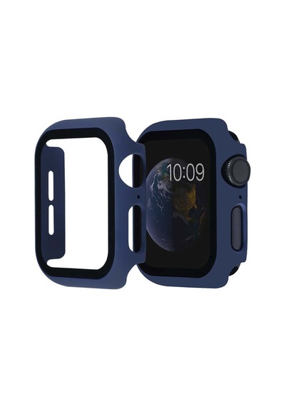 Apple Watch Uyumlu 42mm Watch Uyumlu Gard 01 Ekran Koruyucu