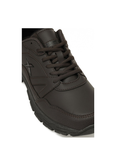 Kinetix Werrel Pu 5pr Kahverengi Erkek Outdoor Kahverengi-k Kahve