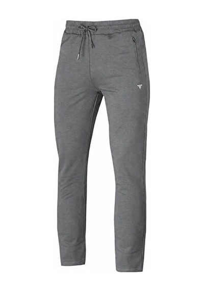 Techsport Jogger Erkek Günlük Eşofman Altı Tch108-grı Gri