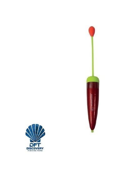 Dft Sliding Floats Şamandıra 722 3,0 G