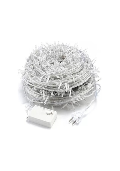 Powermaster Pm-22581 Animasyonlu 10 Metre Eklenebilir Rgb Top Yılbaşı Led Işık .