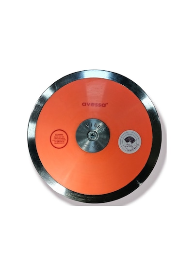 Delux Serisi Bireysel Vücut Profesyonel Disk 2 Kg Onaylı Prof-dsc-200 Dsc-p20