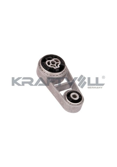 Kraftvoll 10010147 Şanzıman Takozu Arka Mondeo Iıı 1.8 16v 2.0 16v 2.0tdcı 00-06 1s716p082af