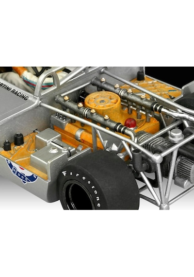 Revell Model Set 1:32 Porsche 917/10 67738