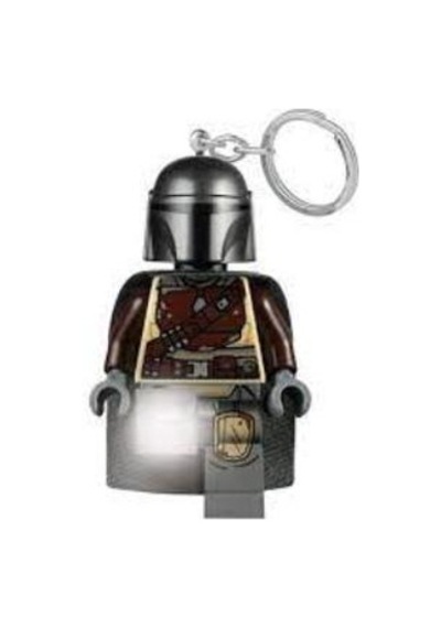Lego Star Wars 5006364 The Mandalorian Key Light