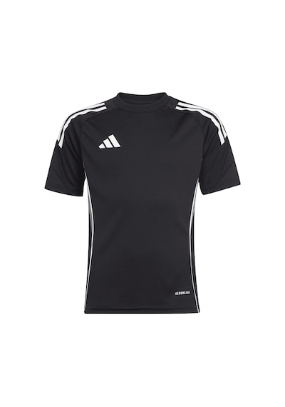 Adidas Tıro25c Tr Jsyy Çocuk T-shirt Siyah Iw0452-c SIYAH