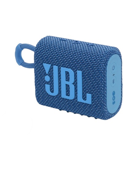 JBL Go3 Ekolojik IP67 Bluetooth Hoparlör