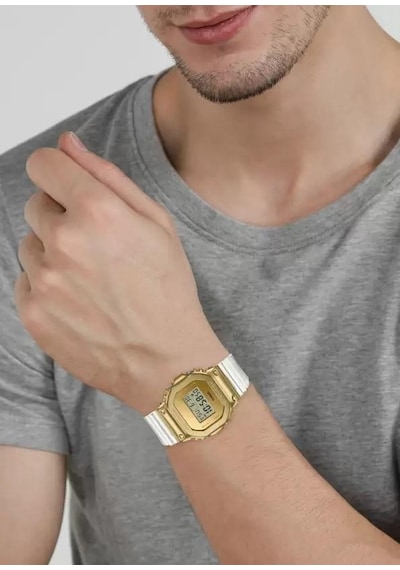 Casio GM-6900SG-9DR Kol Saati