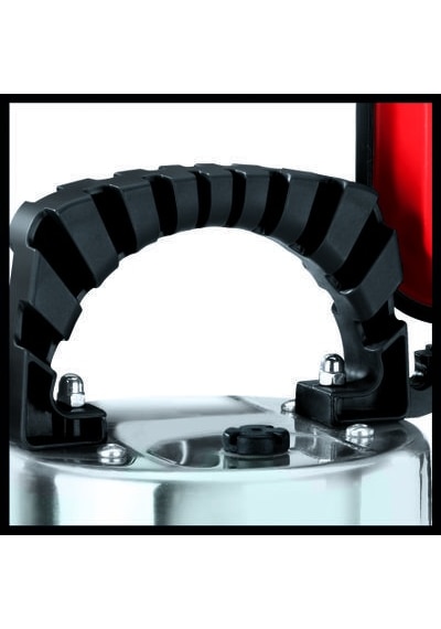 Einhell GC-DP 6315 N Dalgıç Pompa - Kirli Su - 4170491