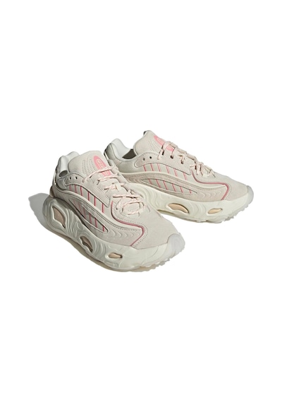 Adidas Oznova Sneaker Kadın Ayakkabı Hp2885 Beyaz