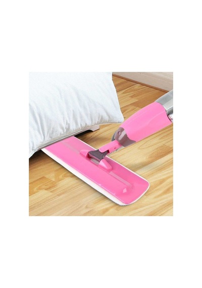 Spray Mop Spray Mop 500 Ml Hazneli