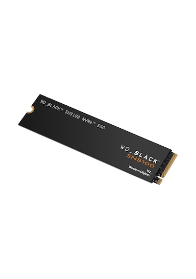 Wd Black 2tb Sn8100 14900/14000mbs Nvme Pcıe 5.0 M.2 Gen5 Wds200t1x0m Ssd Disk