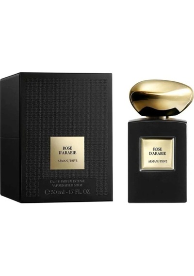 Emporio Armani Privé Rose D Arabie Edp 100 ML Oryantal