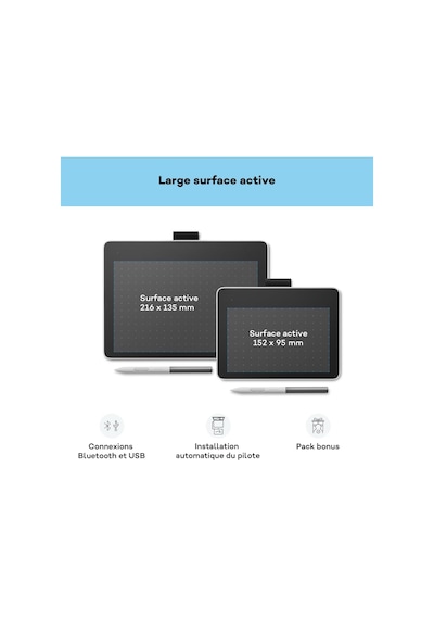 One M Kalem Tableti, Pilsiz Emr Kalem, Bluetooth Bağlantısı, Windows, Mac, Chromebook Ve Android İçin Yaratıcı Yeni Başlayanlar İçin Mükemmel, Dijital Çizim One M Kalem Tableti, Pilsiz Emr Kalem, Bluetooth Bağlantısı, Windows, Mac, Chromebook Ve Android İçin Yaratıcı Yeni Başlayanlar İçin Mükemmel, Dijital Çizim