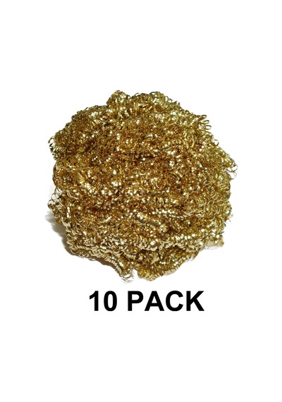 Havya Tel Yumağı 10'Lu Paket