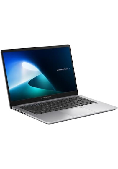Asus Expertbook P1 P1403CVA-I58512G1D i5-13420H 8 GB 512 GB SSD 14" Free Dos Dizüstü Bilgisayar
