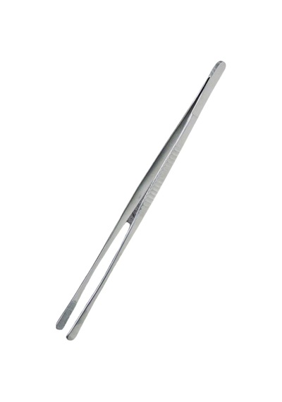 Marietti Mutfak Cımbızı Düz Maşa 30 CM Acu410