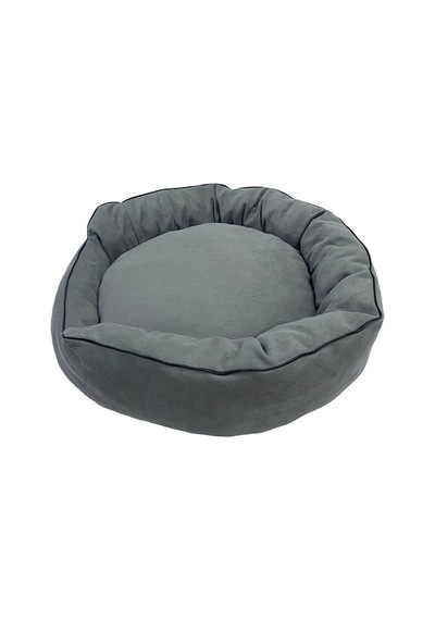 Zishtekstil Lapis Pet Kedi & Köpek Yatağı Ayrı Kullanılabilir Minderli