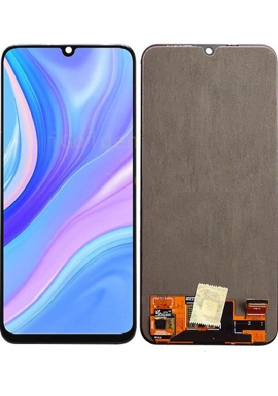 Huawei P Smart S 2020 İle Uyumlu Tft Lcd Ekran Dokunmatik