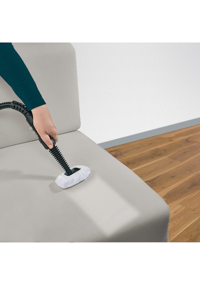 Fakir Pocket Clean Çok Fonksiyonlu Buharlı Temizleyici