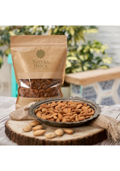 Natura Datça Ak Badem 1 Kg