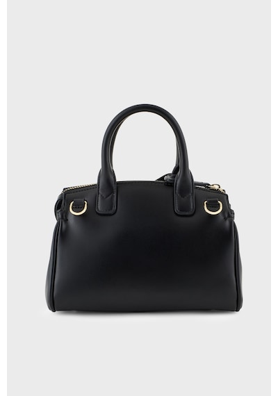 Armani Exchange Bayan Çanta Xw000395 Af12040 Uc001 Siyah Siyah