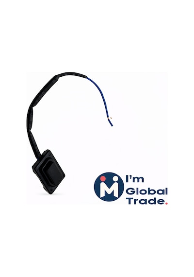 Im Global Kia Sportage 2016-2022 Sol Kapı Kolu Butonu Switch 82651-d9710