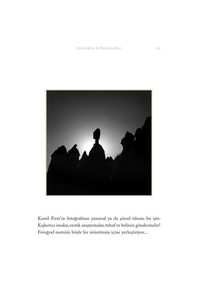 Sözcükler Fotoğraflar