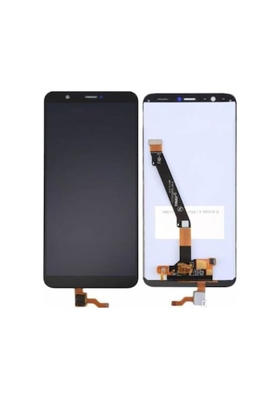 Huawei P Smart 2018 Lcd Ekran Dokunmatik (368204454)