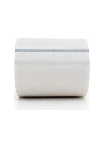 5 Adet - 40 X 30 Mm Şeffaf Termal Etiket 230 Adet - Phomemo M Serisi Modellere Uyumludur.