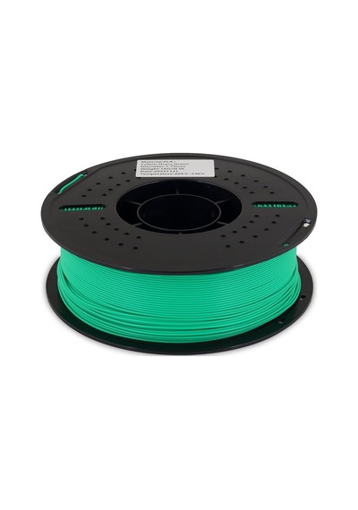 Filamix Pla+ Çim Yeşili Filament 1.75mm 1kg Urhanshop Güvencesiyle