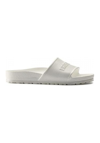 Birkenstock Unisex Terlik 1015399 Whıte