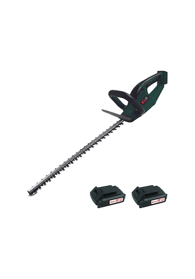 Klpro Klbcbu18-20 18v/2ah. 580mm Şarjlı Uzun Çit Budama Makinesi