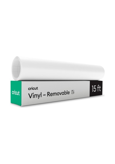 Cricut Premium Kar Labilir Vinil 30,48 Cm 4,6 M , Kal Nt B Rakma