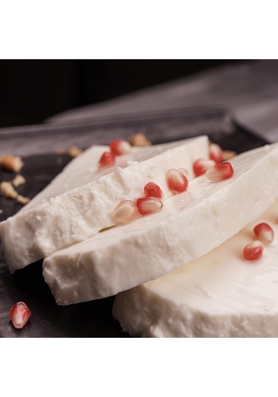 Gurmepark Ayvalık Ayvacık Tam Yağlı Köy Peyniri 250 G
