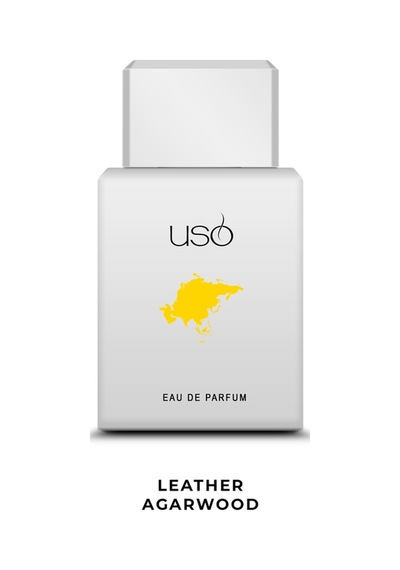 Uso Continents Erkek Parfüm Seti