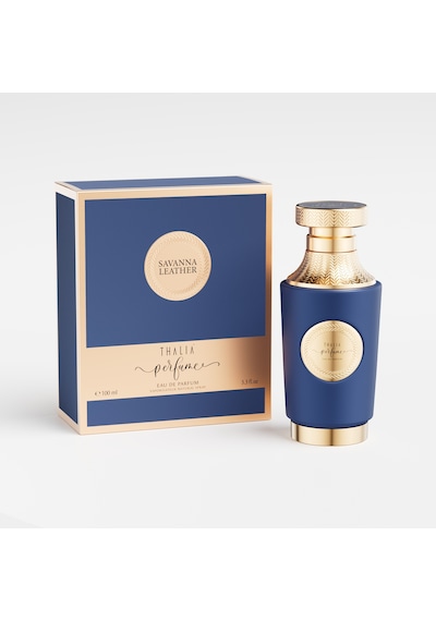 Thalıa Perfumes Savanna Leather Edp 100 Ml Odunsu