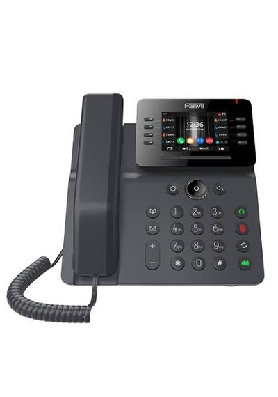 Fanvil V64 Wifi Enterprise Ip Telefon