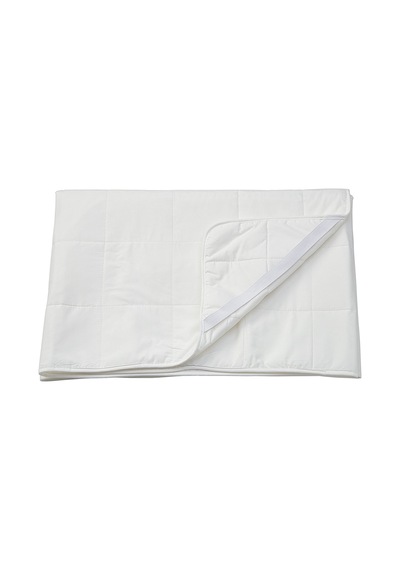 Ikea Angskorn Tek Kişilik Alez 90 X 200 Cm Beyaz