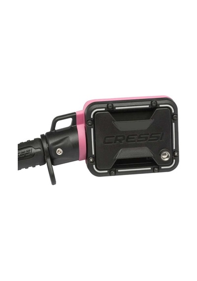 Cressi Digi 2 Pembe Dijital Dalış Konsolu
