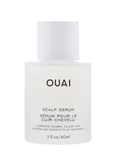 Ouaı Scalp Saç Derisi İçin Bakım Serumu 60 ML