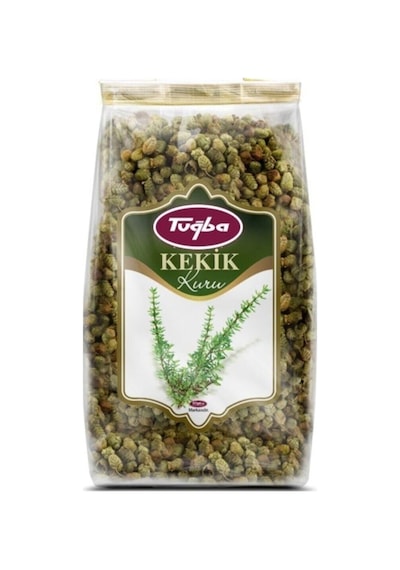 Tuğba Kuruyemiş Kekik Bilye 50 Gr