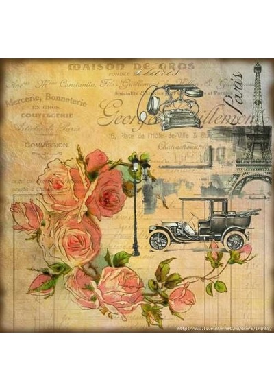 Artebella 6070k Mixart Kolay Transfer 25x25 Cm