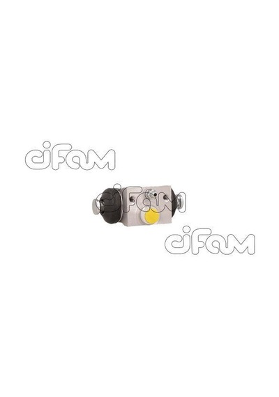 Cıfam Arka Fren Sılındırı Transıt Courıer 14 22.2mm Cıfam 1011069 Ey162261ab 1836325 Ey162261aa