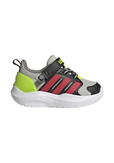 Adidas Lıghtorama Çocuk Spor Ayakkabı - Jq4172 Gri