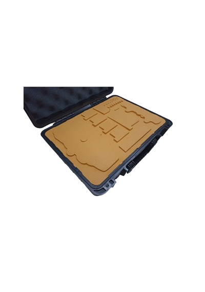 Dji Mavic 3 Pro Hardcase Drone Taşıma Çantası Clascase C015