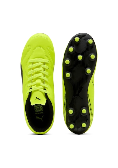 Puma Vıtorıa Iı Fg/ag Jr Çocuk Futbol Ayakkabısı 108503-06 Sarı